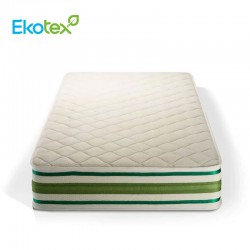 Ортопедичен матрак Aloe...