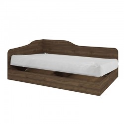 Легло СИТИ 2009 орех...