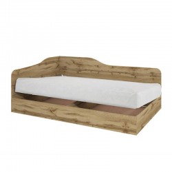 Легло СИТИ 2009 дъб дакота...