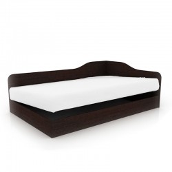 Легло СИТИ 2009 венге с...