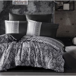 Спално бельо памучен сатен,...