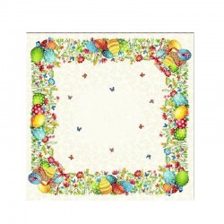 Великденско каре за маса,...