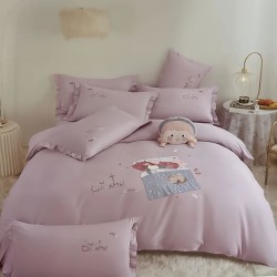 Детски спален комплект...