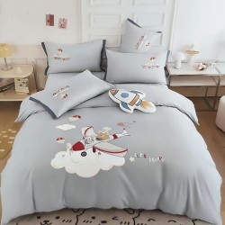 Детски спален комплект...