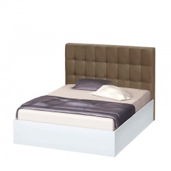 Легло Хай, бяло с табла за...