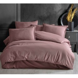 Спално бельо памучен сатен...