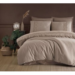 Спално бельо ранфорс памук,...