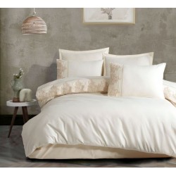 Спално бельо ранфорс памук,...