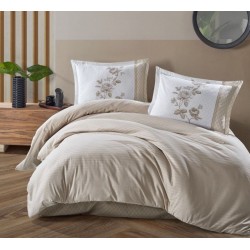 Спално бельо ранфорс памук,...