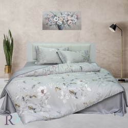 Луксозно спално бельо...