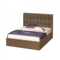 Легло Ария с табла за глава...