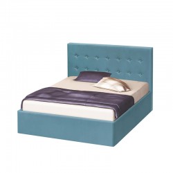 Легло Ария с табла за глава...