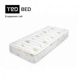 матраци ТЕД, Aloe Spring 20см