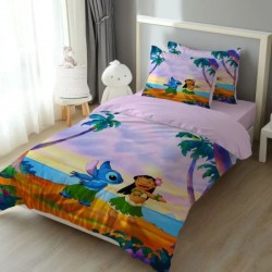 Детско 3D спално бельо,...