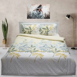 Спално бельо памук, Калина