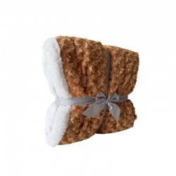 Меко и плътно поларено...