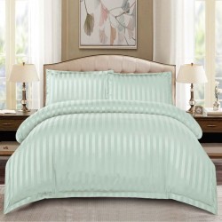 Едноцветно спално бельо, AT142