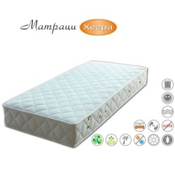 Еднолицев матрак Хегра,...