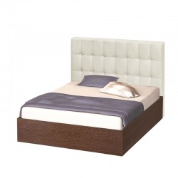 Легло Хай, венге с табла за...