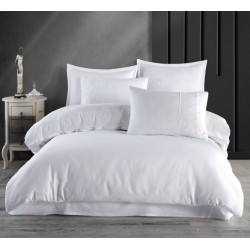 Спално бельо памучен сатен...