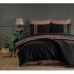 Спално бельо ранфорс памук,...