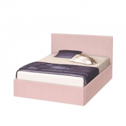 Легло Ария с табла за глава...