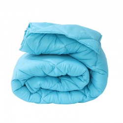 Зимна олекотена завивка,...