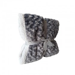 Меко и плътно поларено...