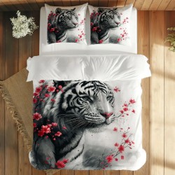 3D спално бельо с Животни,...