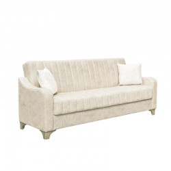 Разтегателen диван с...