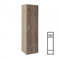 Еднокрилен гардероб, АВА 1,...