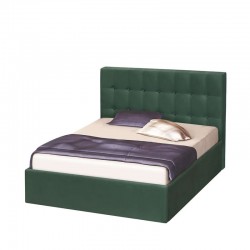 Легло Ария с табла за глава...