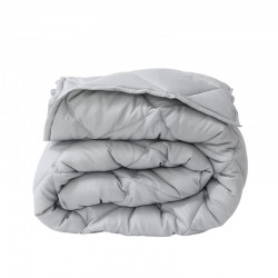 Зимна олекотена завивка,...