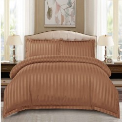 Едноцветно спално бельо, AT031