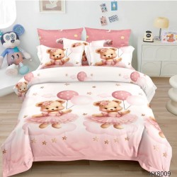 Детскo спалнo бельо, сладко...