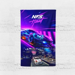 3D Плажни кърпи Kids NFS