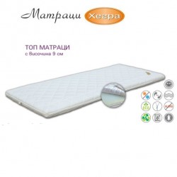 Топ матрак Хегра, Мемо Плюс...