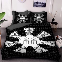 3D спално бельо, Фолклорни,...