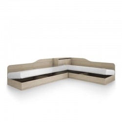 Ъглови легла City 2001...