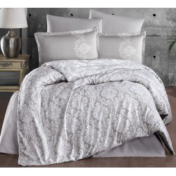 Спално бельо памучен сатен,...