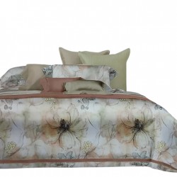 Луксозен спален комплект...