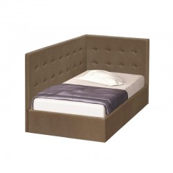 Легло Ария с 2 табли Ботън,...