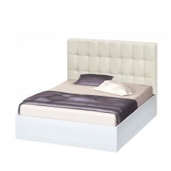 Легло Хай, бяло с табла за...