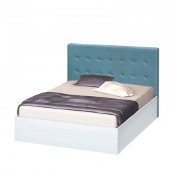 Легло Хай, бяло с табла за...