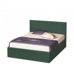 Легло Ария с табла за глава...