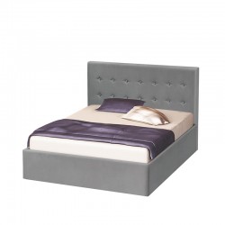 Легло Ария с табла за глава...