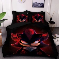 Детско 3D спално бельо,...