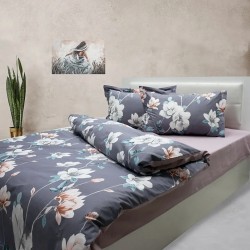 Спално бельо памук, Хелън