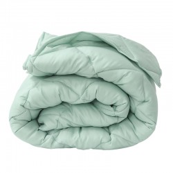 Зимна олекотена завивка,...