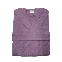 Халат за баня с...